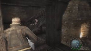 Resident evil 4 Mod Prepare to Die - Parte 1 - empezamos con krauser!