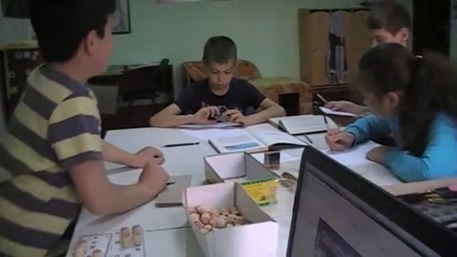 Творчество. Центр Ларион