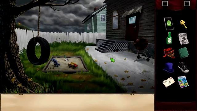 Goosebumps The Game [Xbox 360, 2015]: Licensed Video Games #108 смотреть онлайн