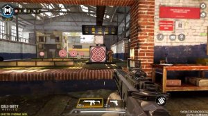 М13 лучшее оружие для КОРОЛЕВСКОЙ БИТВЫ в Call of Duty Mobile. Сборка оружия Кал оф Дьюти Мобайл