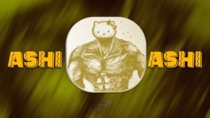 DJ Shoug  - Ashi Ashi | TIKTOK VIRAL SONG [ 1 HOUR VERSION ]