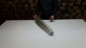 Хапуга малявочник 1х1м