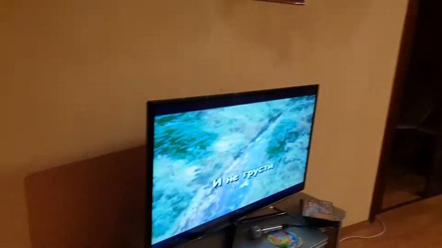 Новый год в Уфе смотреть онлайн