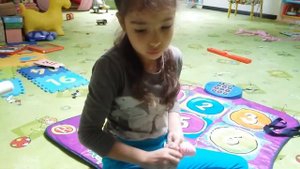 16. Артикуляционная гимнастика на уроке вокала с Ульяной. Педагог Ирина Коропатнюк.