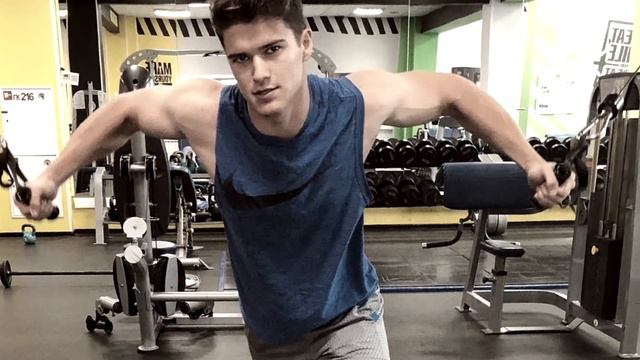 Little dark age-Мужественность смотреть онлайн