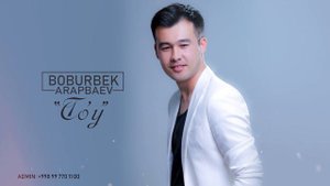 Boburbek Arapbaev - To'y (Music)