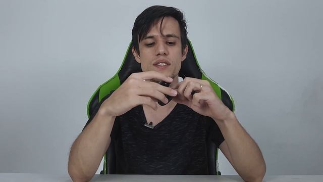 QCY HT03 depois de 6 MESES!! FONE é BOM, Funciona BEM, VALE A PENA Comprar? смотреть онлайн