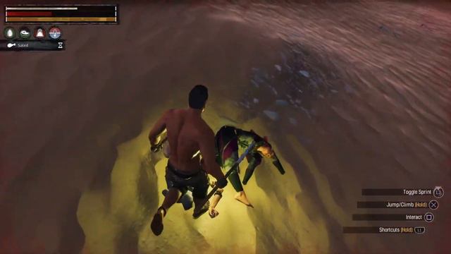 Best starting Location Conan Exiles Isle of Siptah 2023 - proof video смотреть онлайн