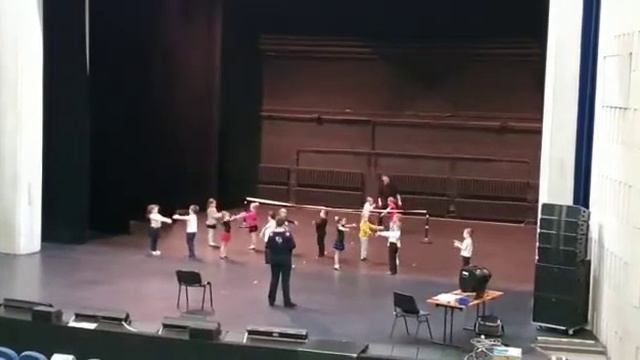 Карнавал репетиция зил апрель 2021 смотреть онлайн