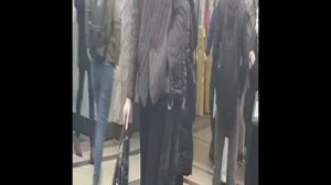 Цыгане на заработках в Москве