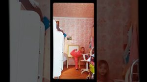 как научиться делать пируэт бильман-- (фигурное катание)-(гимнастика)
