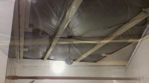 Натяжной Потолок В Бане