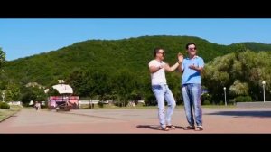 А мы А мы с друзьями едем в горы