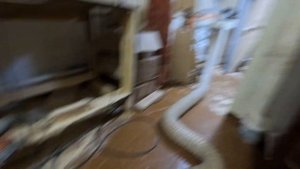 Аспирация в мастерской Запускаю стужкоотсос Jet. Пылесос теперь свободен