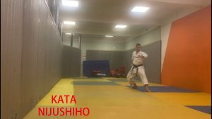 Ката Нидзюсихо