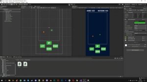 ДЕЛАЮ ИГРУ НА UNITY #9/ 2D ЗМЕЙКА ? ОЛДСКУЛЬНАЯ ИГРА