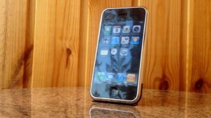 iPhone 2G: Спустя 11 лет (ОБЗОР)