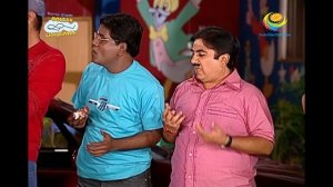 Taarak Mehta Ka Ooltah Chashmah - Episode 471 - Full Episode