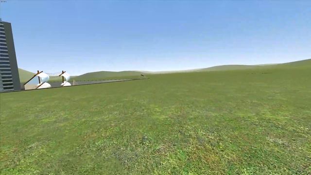 Garry's Mod VR is Truly INSANE