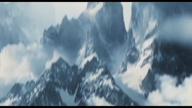 Конек-горбунок — Трейлер #2 (2021) смотреть онлайн