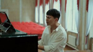 Калыс Жакыпов - Менин суйуум | mood video l