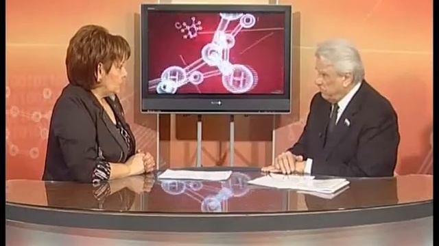 О том, как развита офтальмологическая служба области, рассказывает В Н Канюков смотреть онлайн