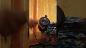 Фонарь со светильником аккумуляторный Космос 9107WUSB, подзарядка телефона