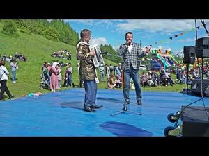 ШУШМАБАШ САБАНТУЙ