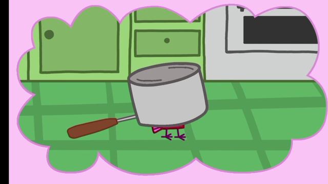 Три кота Ритп 4 серия (с 1 матом)