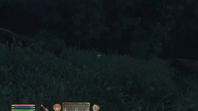 Oblivion #5 [Слишком много руин] смотреть онлайн