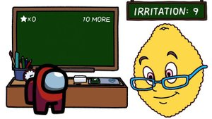 Mini Crewmate Kills ms.lemons Characters | Among Us