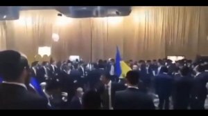 Эдуард Ходос  Славяне дерутся, евреи танцуют и договариваются.