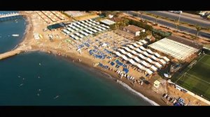 Alan Xafira Deluxe Resort & Spa 5* - Алан Ксафира Делюкс Резорт - Турция, Алания | обзор отеля, пля