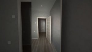 ? Двухкомнатная квартира в новостройке. ЖК Спутник. Застройщик КИТ.