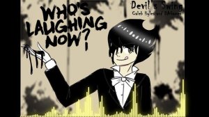 Devil's Swing Duet - Caleb Hyles and DAGames