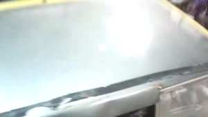 #15 ВАЗ 2108 - ВЫРАВНИВАНИЕ ДВЕРИ,СВОМИ РУКАМИ-С ПОМОЩЬЮ КАМЕРЫ! ))