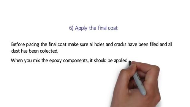 Epoxy Flooring Information