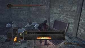 Dark souls 2  Дубина воина-гиганта ПРОХОЖДЕНИЕ 5#