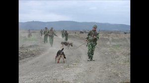 Карабах армейская песня