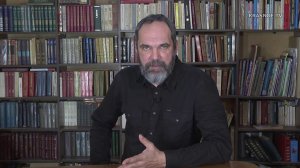 Наступают тёмные времена для археологии. Олег Двуреченский