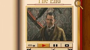 Sherlock Holmes, Consulting Detective Vol. II - DOS - The Murdered Munitions Magnate - Walkthrough