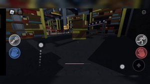Roblox floppy's playtime