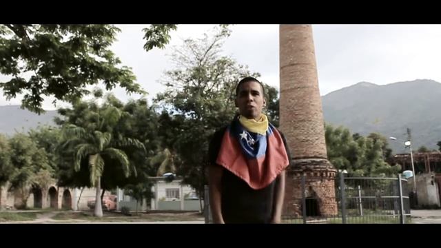 Protesta - Millones de almas - Alf (Rap Cristiano 2017 Venezuela Mariara) смотреть онлайн
