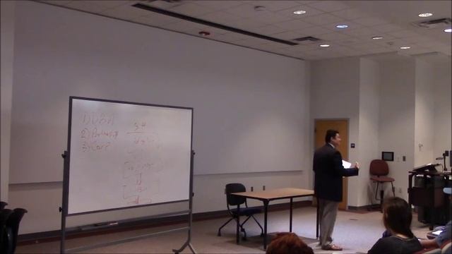 Lecture 3 - Principles of Marketing - Marketing Strategies смотреть онлайн