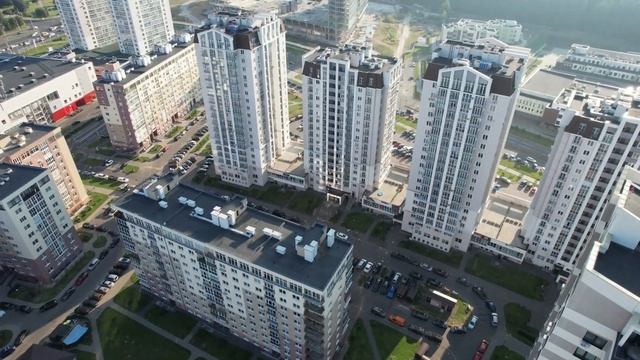 APARTMENTS IN MINSK: MAYAK MINSKA BY DANA смотреть онлайн