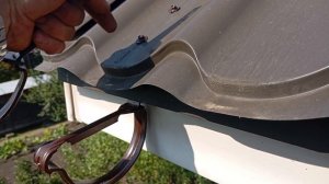 водосточная система своими руками