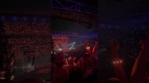 LIVE!!! Coldplay - Fix You (@ Wembley 2022) @coldplay #coldplay