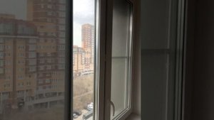 Гарибальди д. 17. Двухкомнатная квартира.