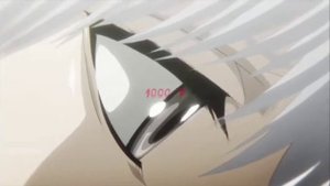1000-7 Токийский Гуль 😈😈😈