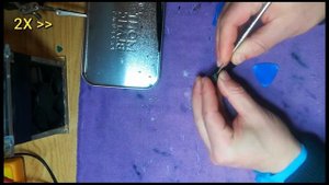 riparazione gear fit 2 pro - repair gear fit 2 pro